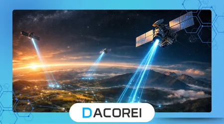 Satellite internet expansion