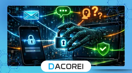 Account recovery security