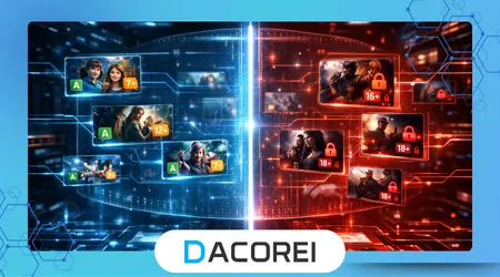 How Parental Ratings Actually Work on Streaming Platforms