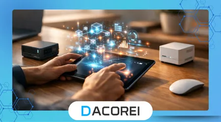 Edge computing technology