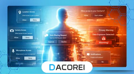 Third-party app access