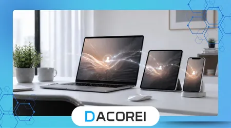 Digital identity technology