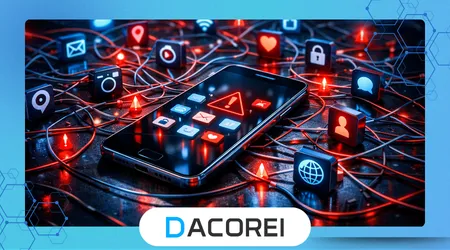 The Risks of Connecting Your Accounts to Too Many Apps