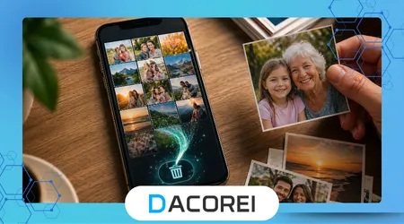 Get Your Deleted Photos Back Safely in Minutes