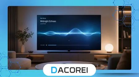 TV volume fluctuation fix