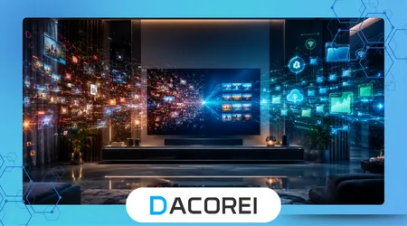 Slow smart TV performance