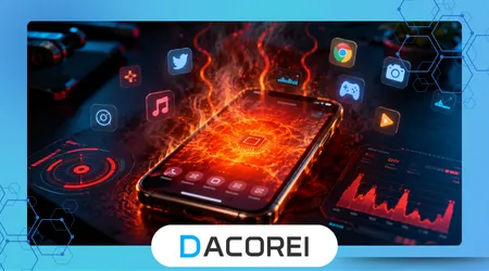 Why Your Phone Heats Up Too Fast — And the Apps That Can Fix It