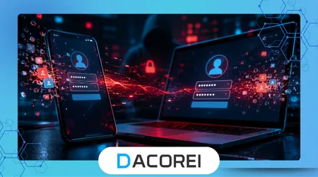 Think Your Accounts Are Safe? What Happens When You Reuse the Same Login Across Sites