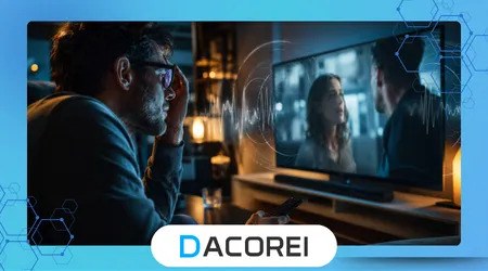 Struggling to Hear Dialogues on TV? Simple Adjustments That Make Voices Clearer