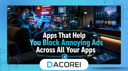 Apps That Help You Block Annoying Ads Across All Your Apps